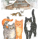 3_katzen